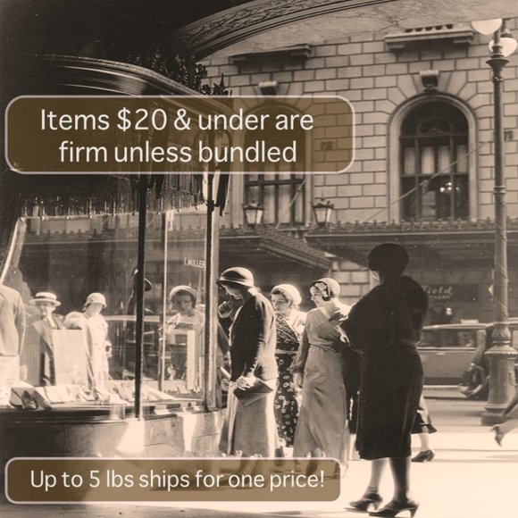 Bundle your likes for savings! - Picture 1 of 1